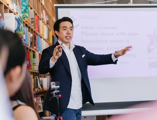 Things you should know before getting into the business industry